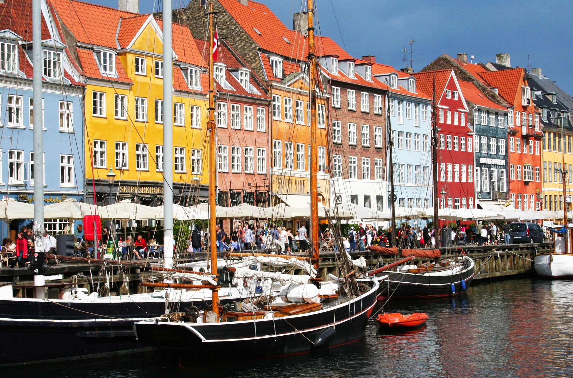 Copenhagen
