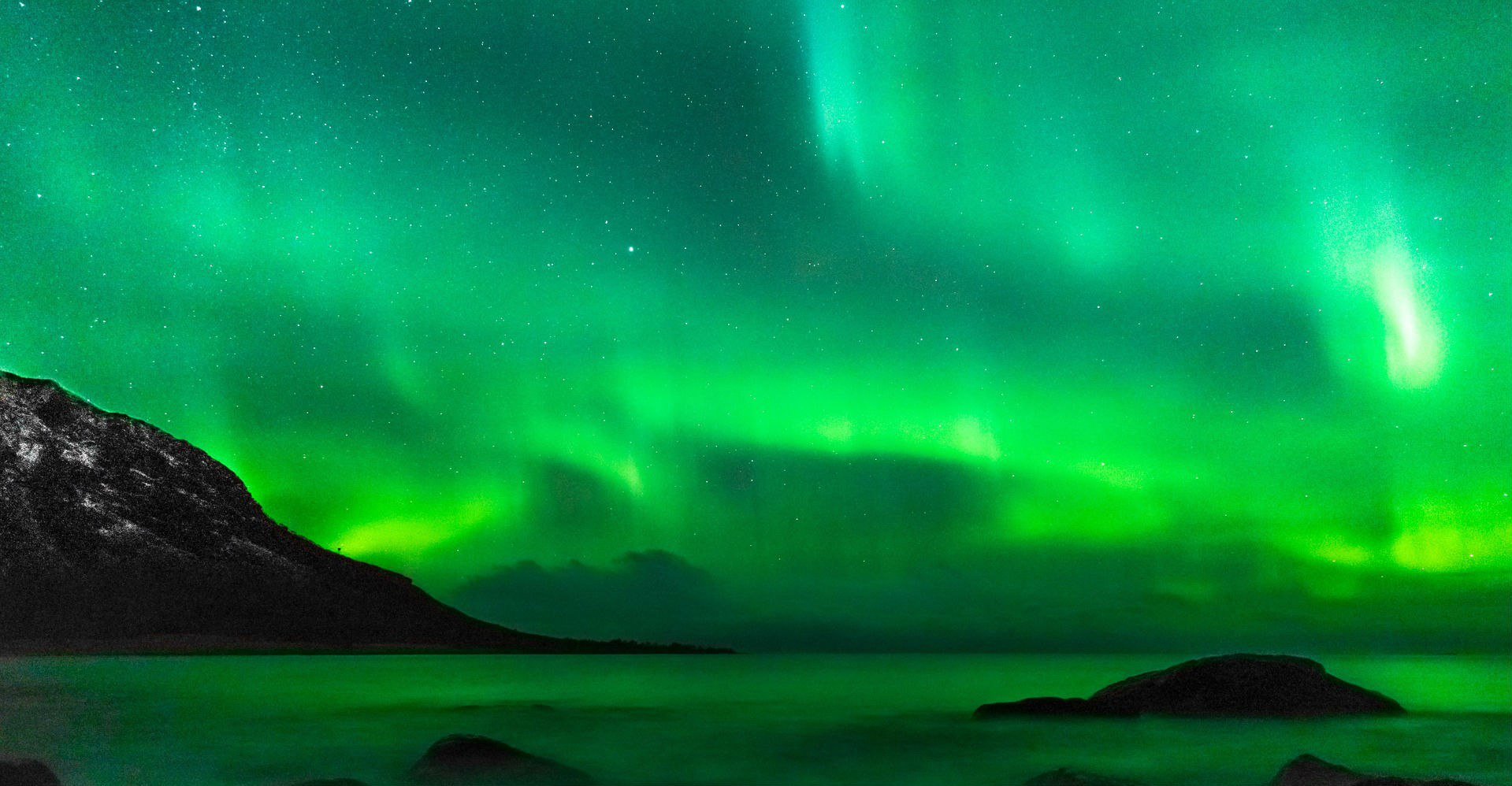 Northern Lights