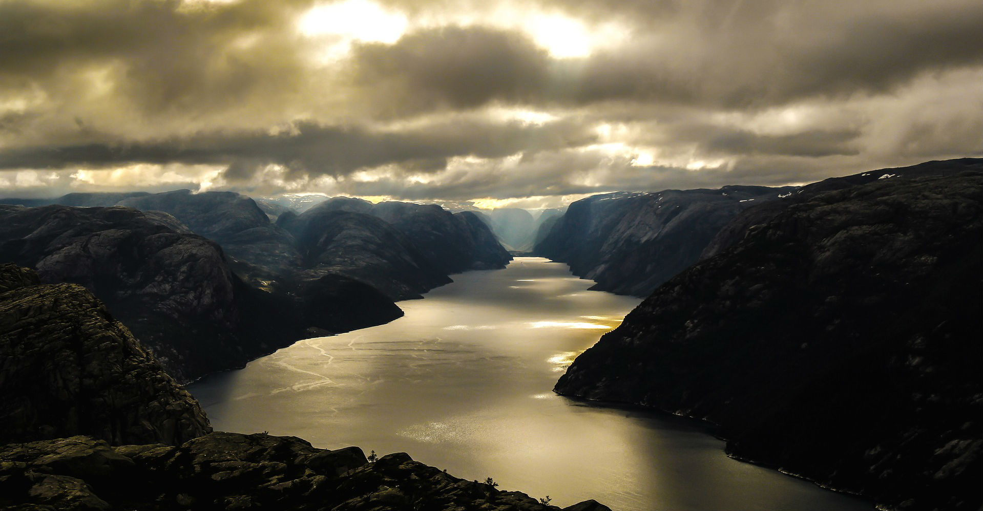 Fjords